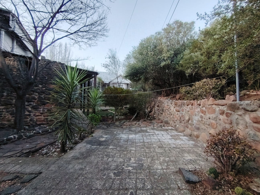 3 Bedroom Property for Sale in Baysvalley Free State